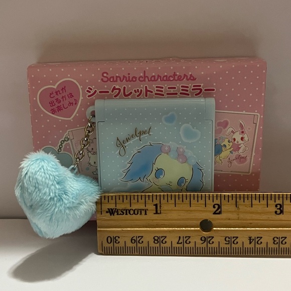 JewelPet Mini Blind Box Mirror - Picture 5 of 9